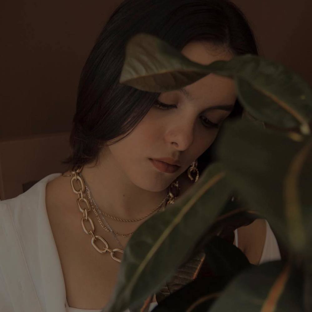 Meet your Posher, Karen